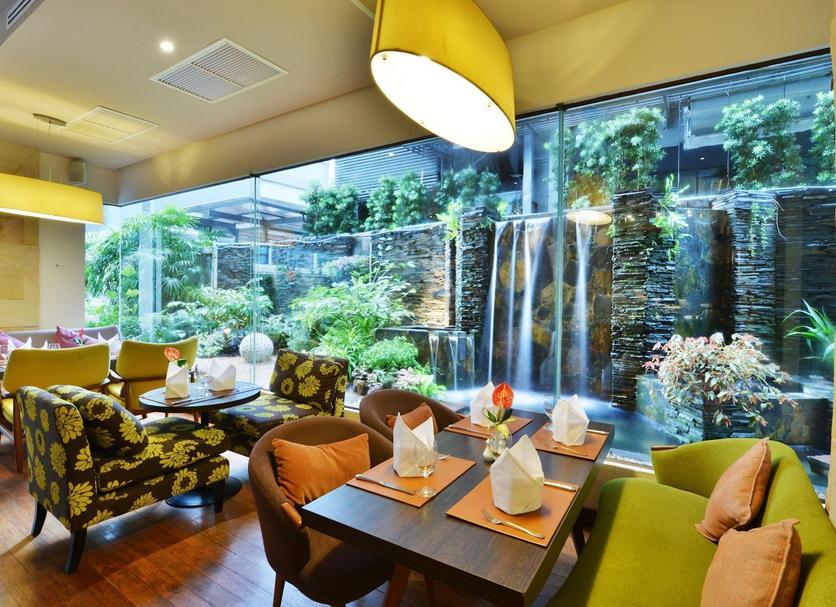Restoran Foto