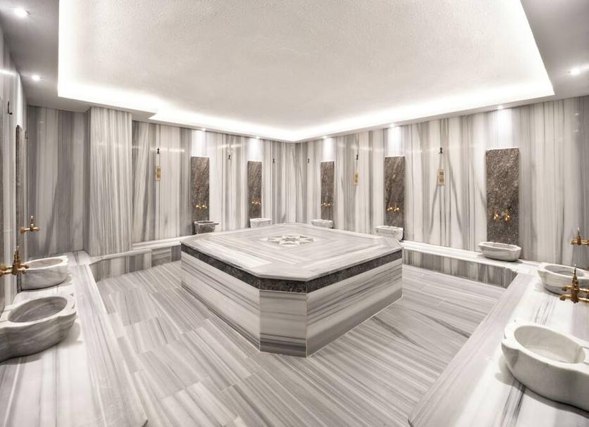 Spa Foto
