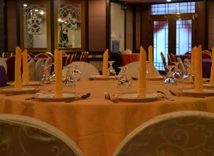 Restoran Foto