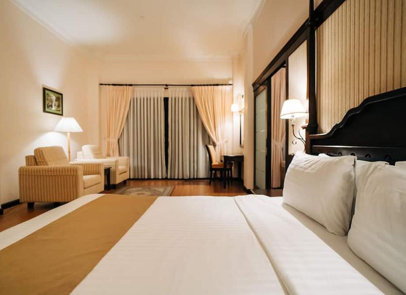 Kamar Tidur Foto