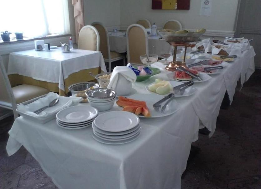 Restoran Foto