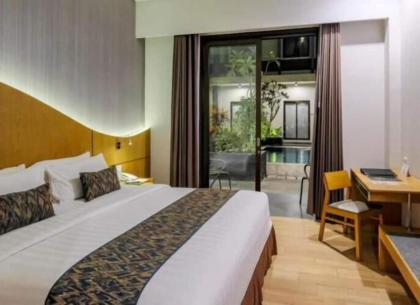 Kamar Tidur Foto