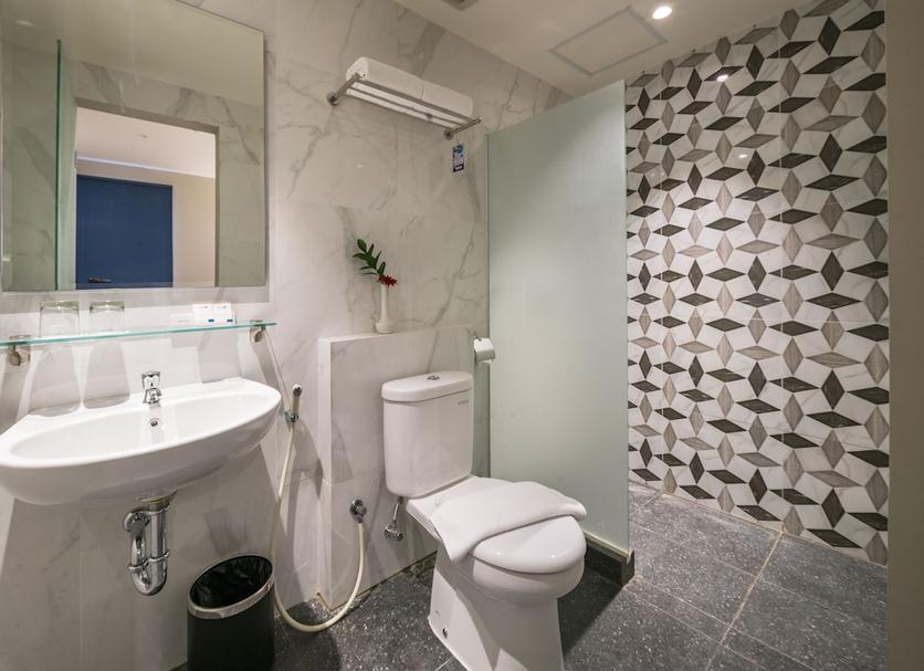 Kamar Mandi Foto