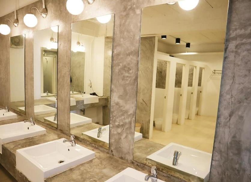 Kamar Mandi Foto