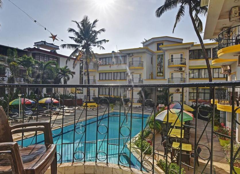 Kolam Foto