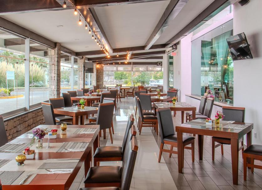 Restoran Foto