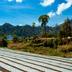 Pemandangan luar