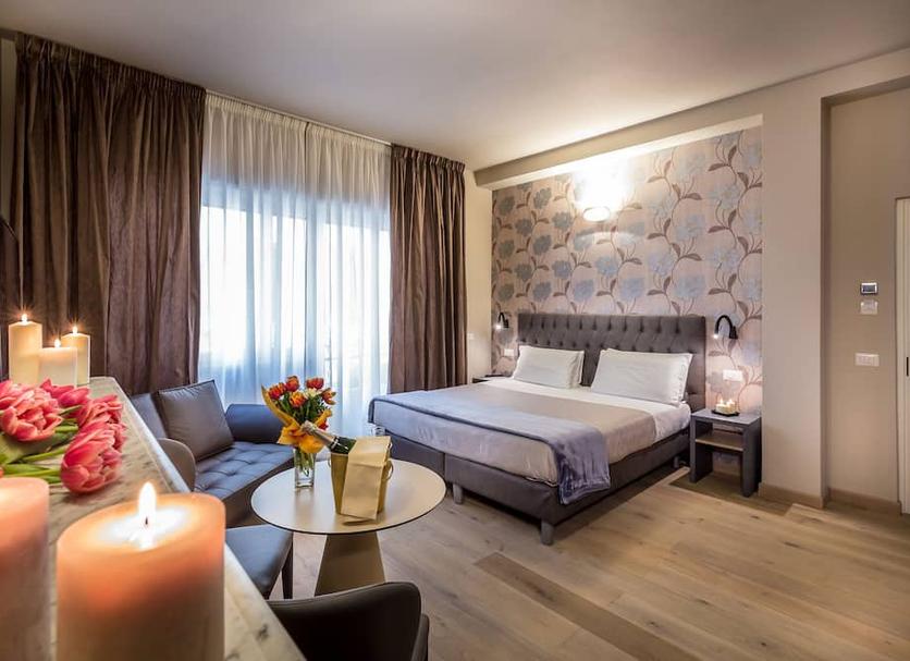Kamar Tidur Foto