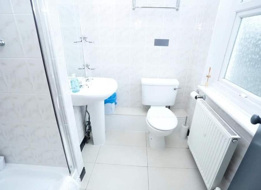Kamar Mandi Foto