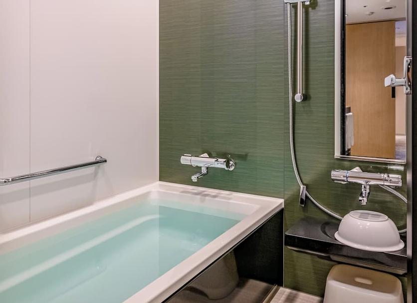 Kamar Mandi Foto