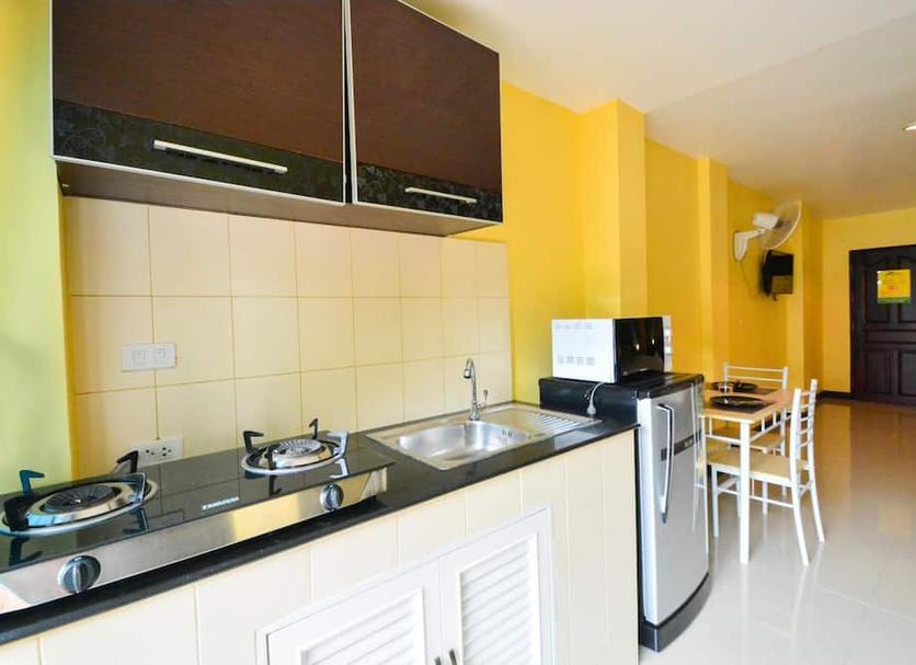 Dapur Foto