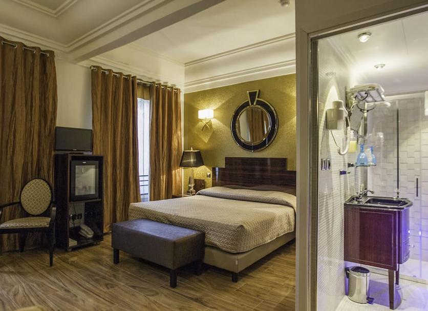Kamar Tidur Foto