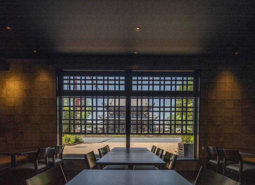 Restoran Foto