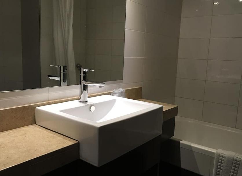 Kamar Mandi Foto