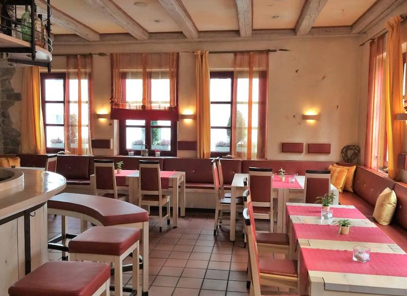Restoran Foto