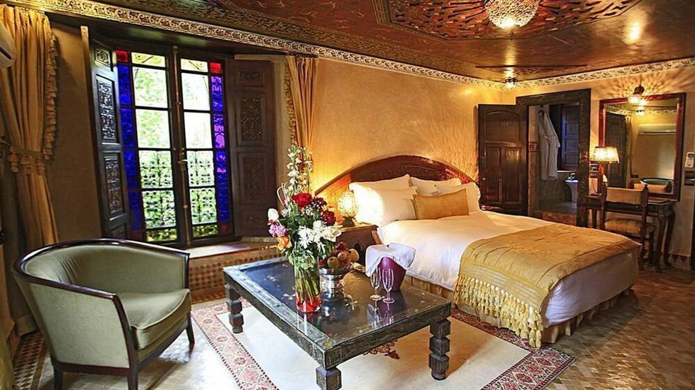 Palais Sheherazade & Spa