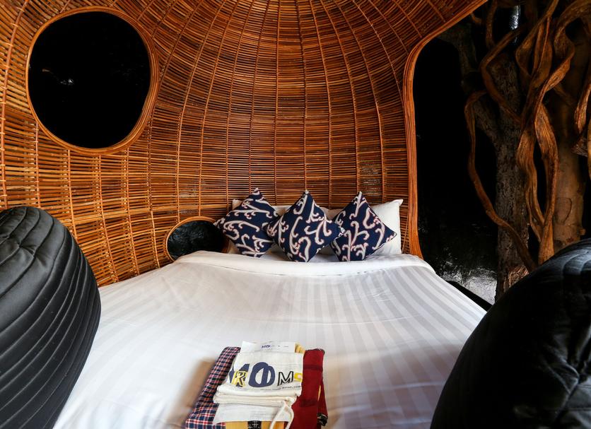 Kamar Tidur Foto