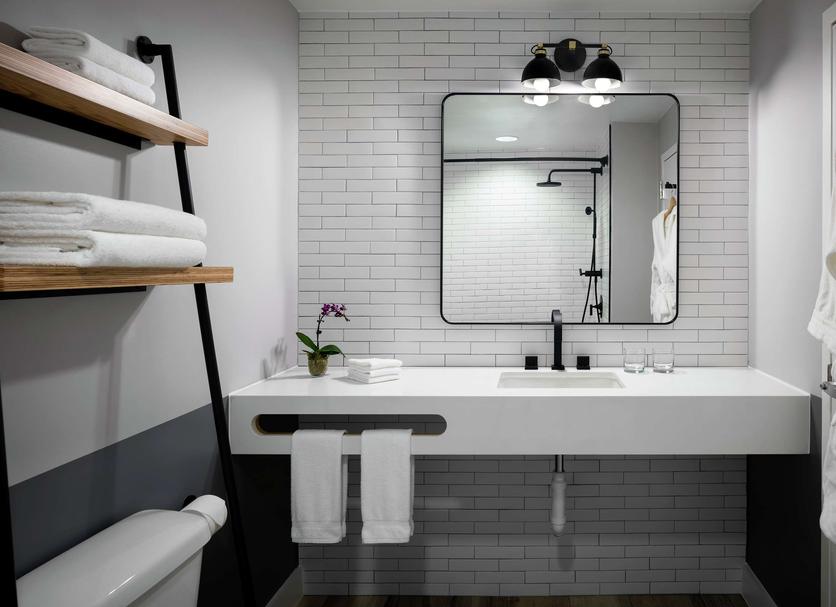 Kamar Mandi Foto