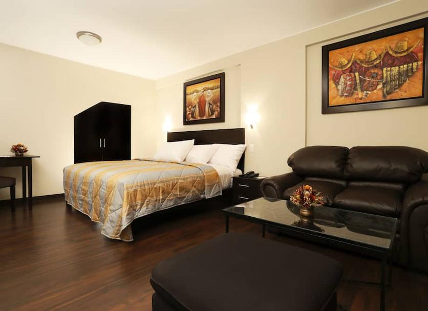 Kamar Tidur Foto
