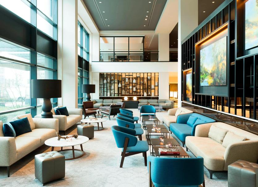 Lounge Foto
