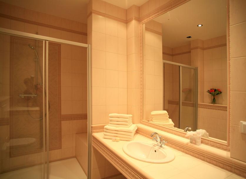 Kamar Mandi Foto