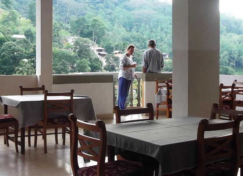 Restoran Foto