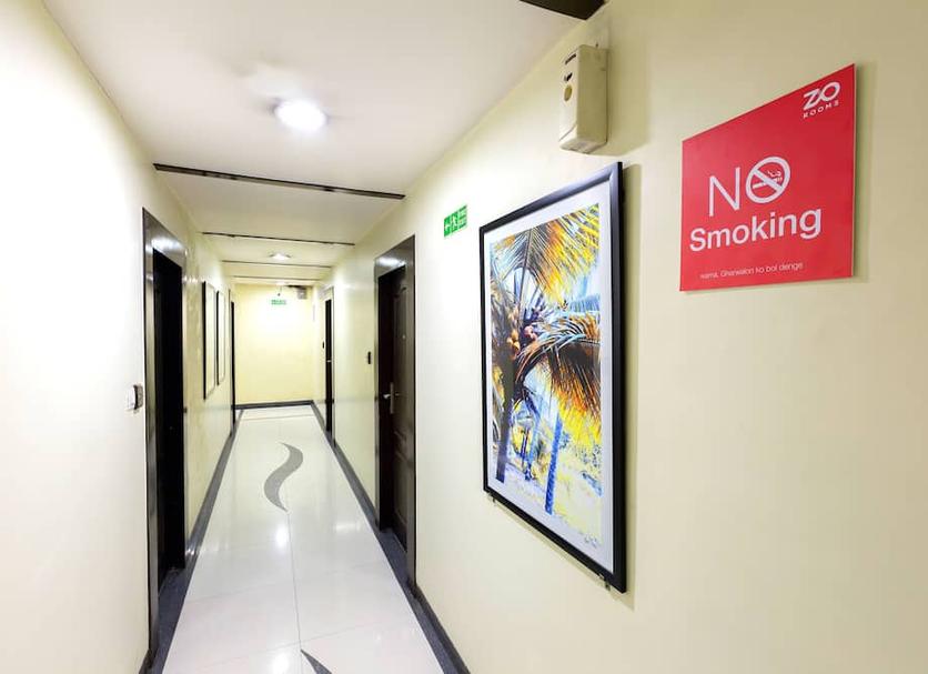 Lorong Foto