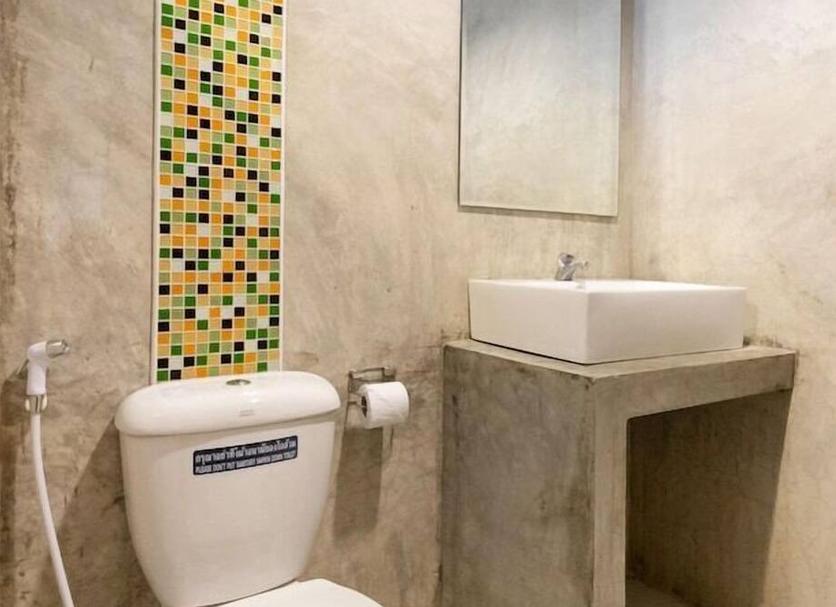 Kamar Mandi Foto