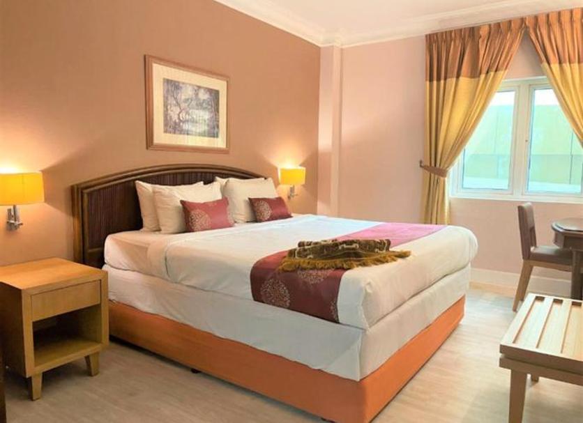Kamar Tidur Foto