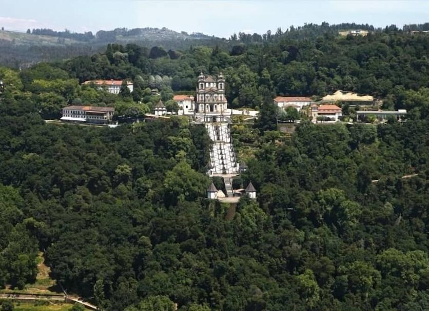 Pemandangan luar Foto