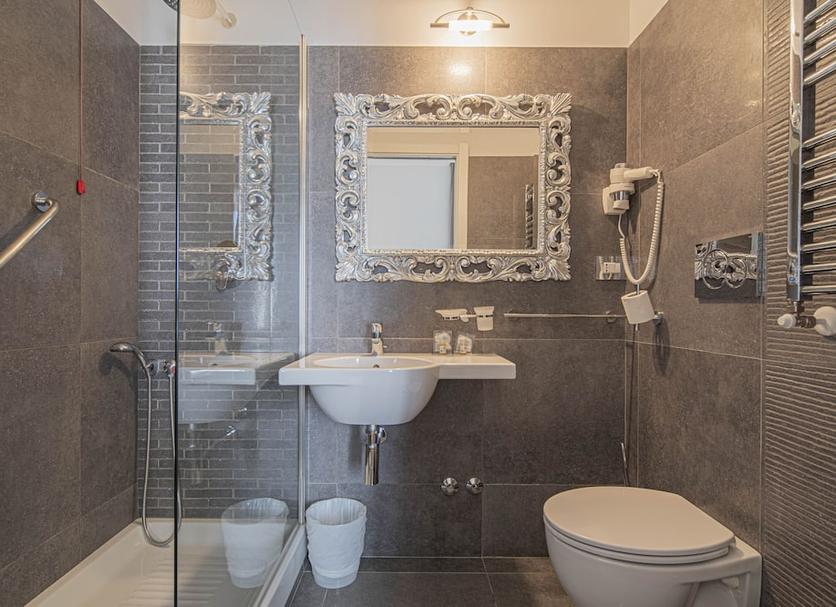 Kamar Mandi Foto