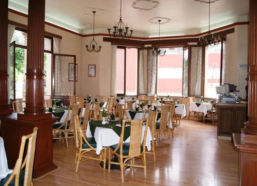 Restoran Foto