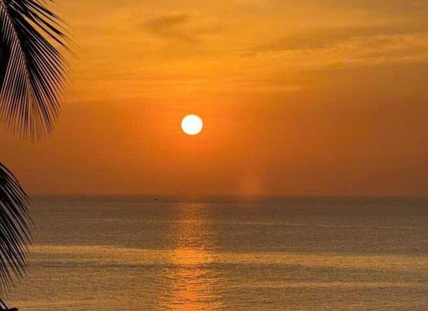 Kolam Foto