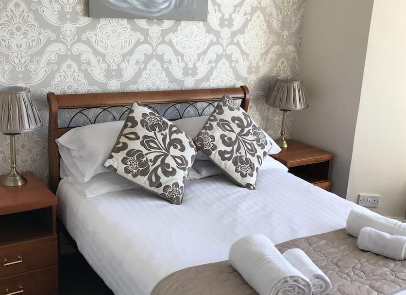 Kamar Tidur Foto