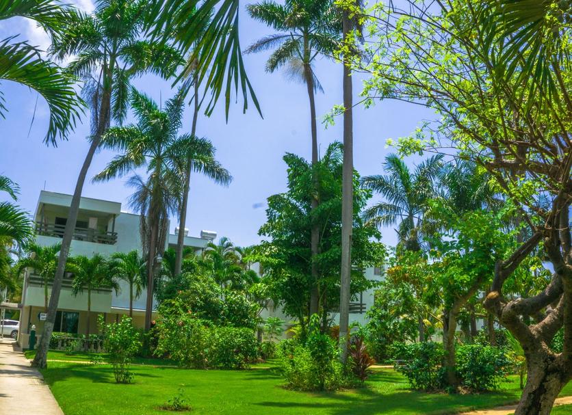 Pemandangan luar Foto