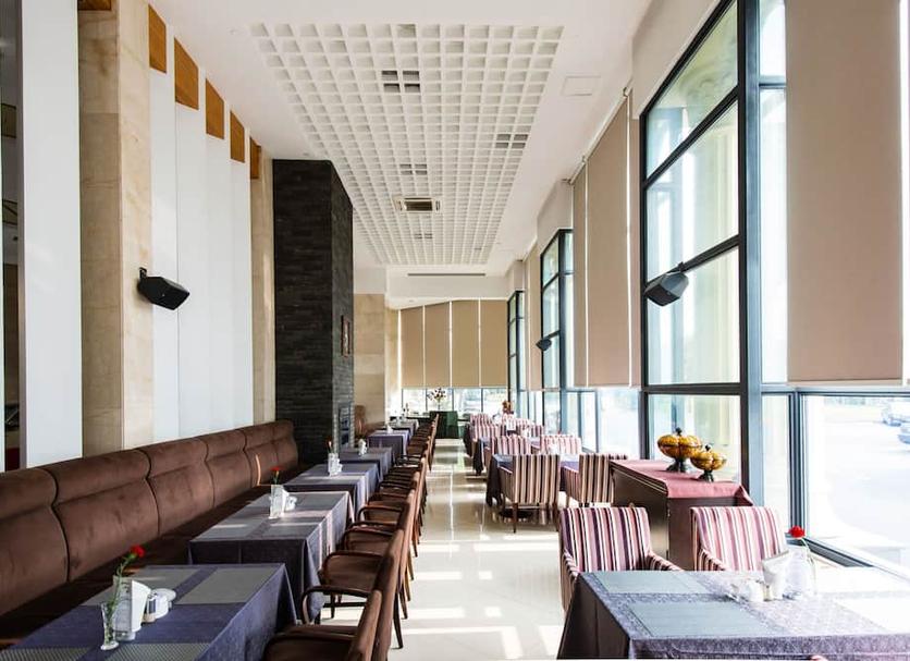 Restoran Foto