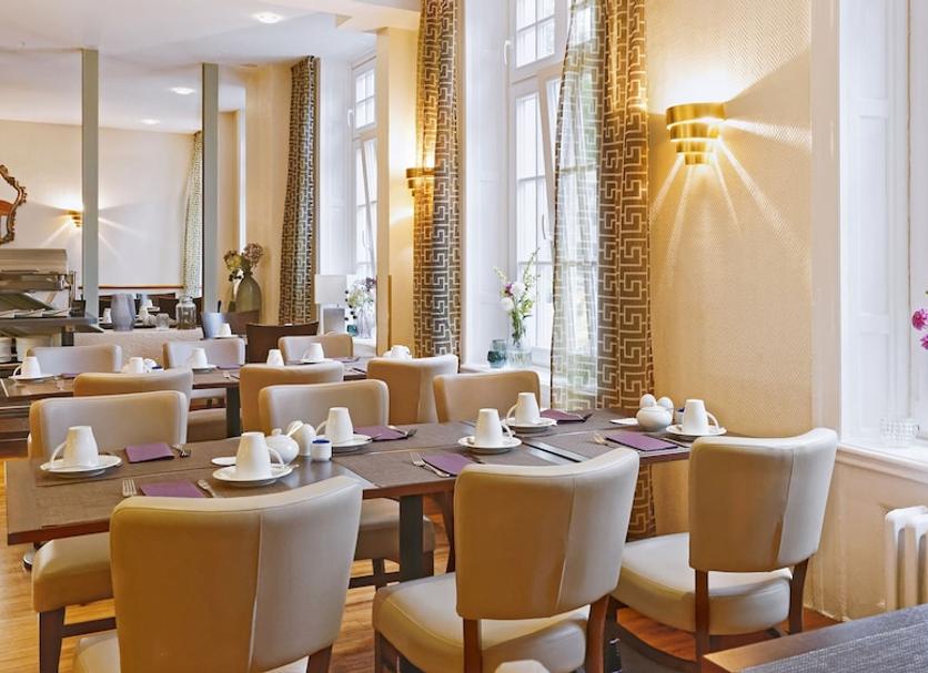Restoran Foto
