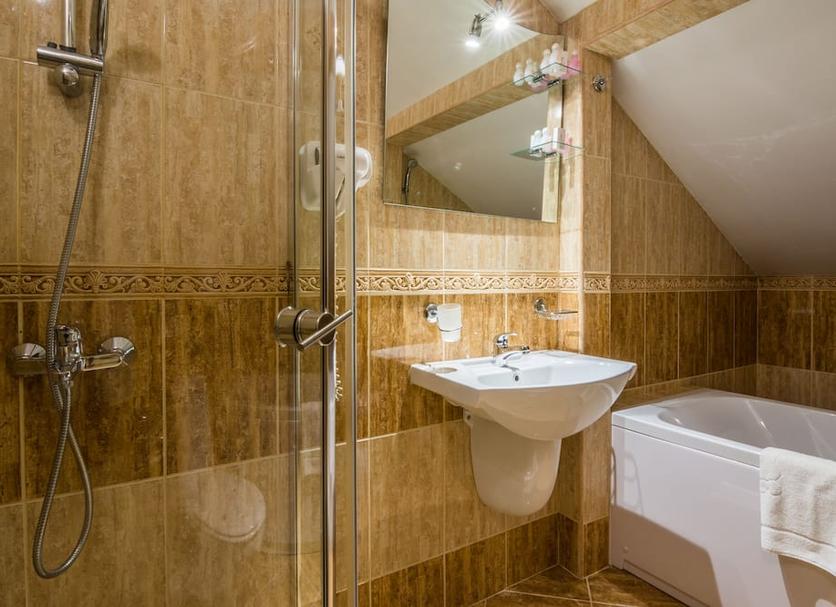 Kamar Mandi Foto