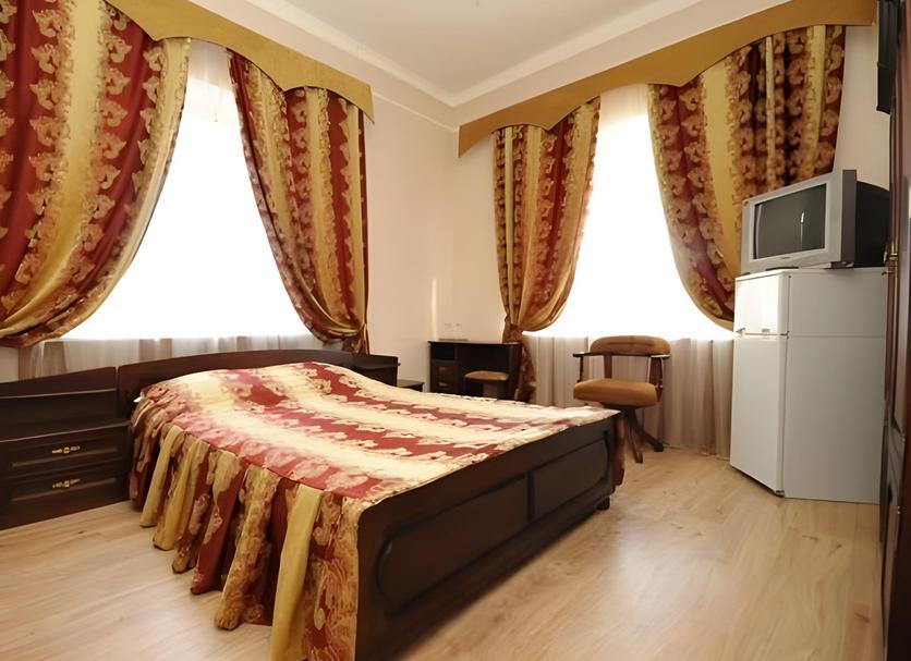 Kamar Tidur Foto