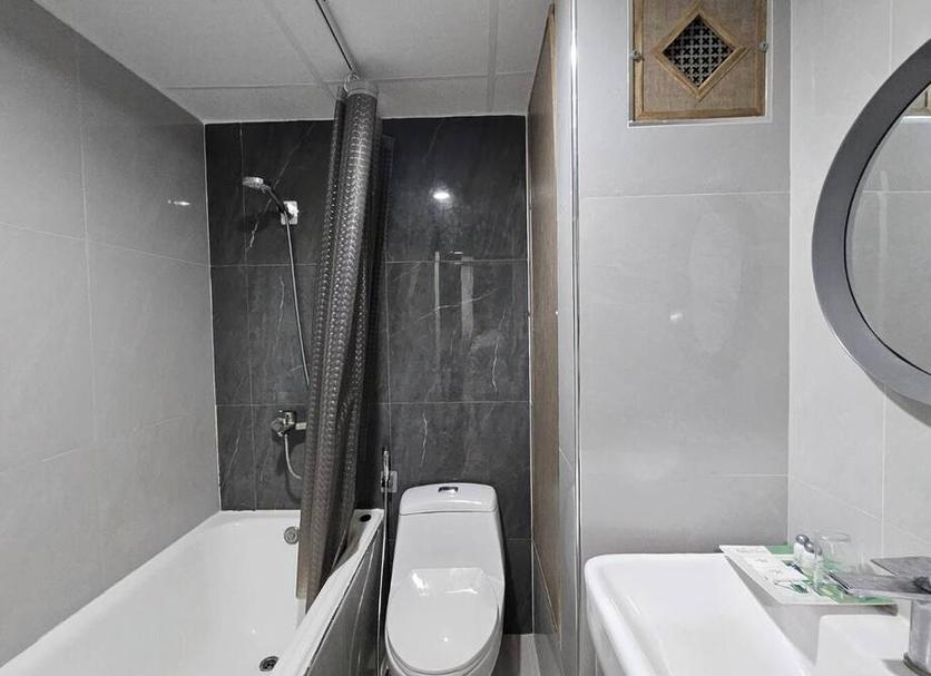 Kamar Mandi Foto