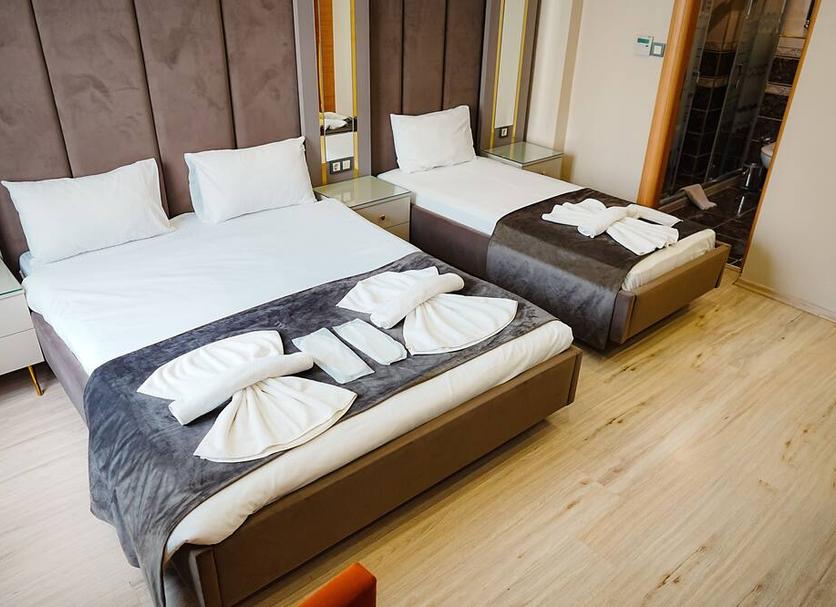 Kamar Tidur Foto