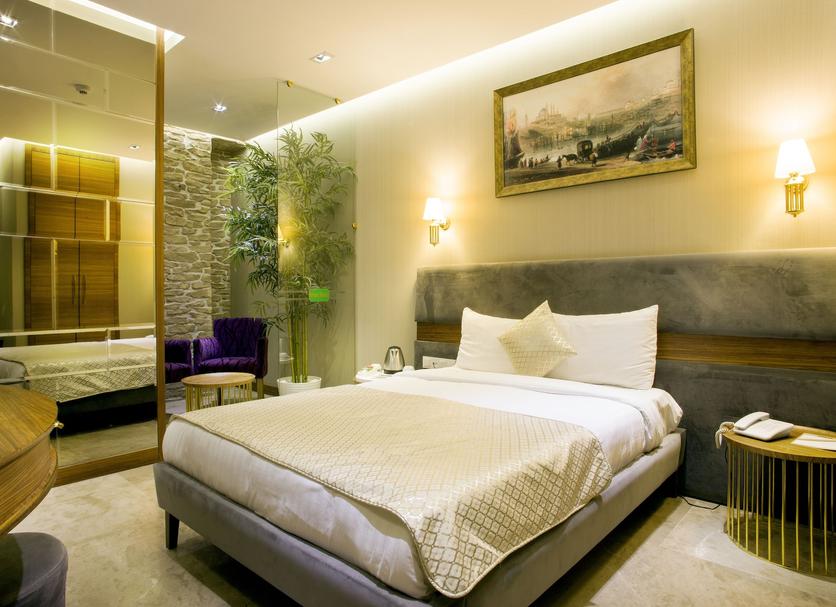 Kamar Tidur Foto