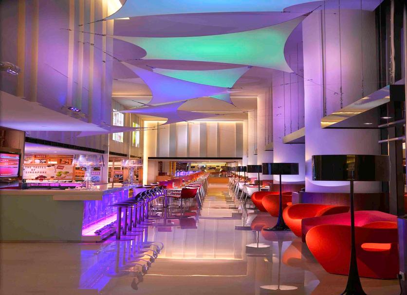 Restoran Foto