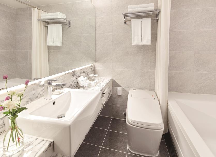 Kamar Mandi Foto
