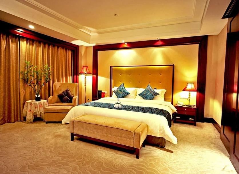 Kamar Tidur Foto