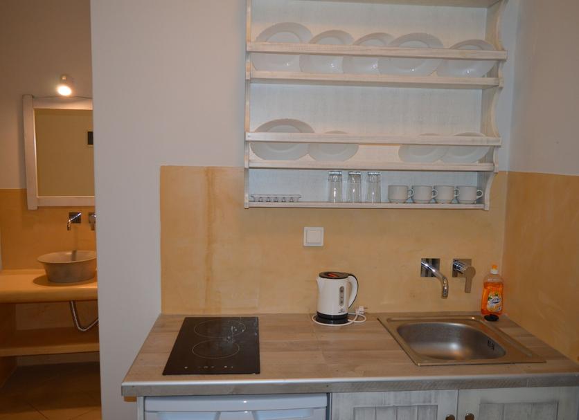 Dapur Foto