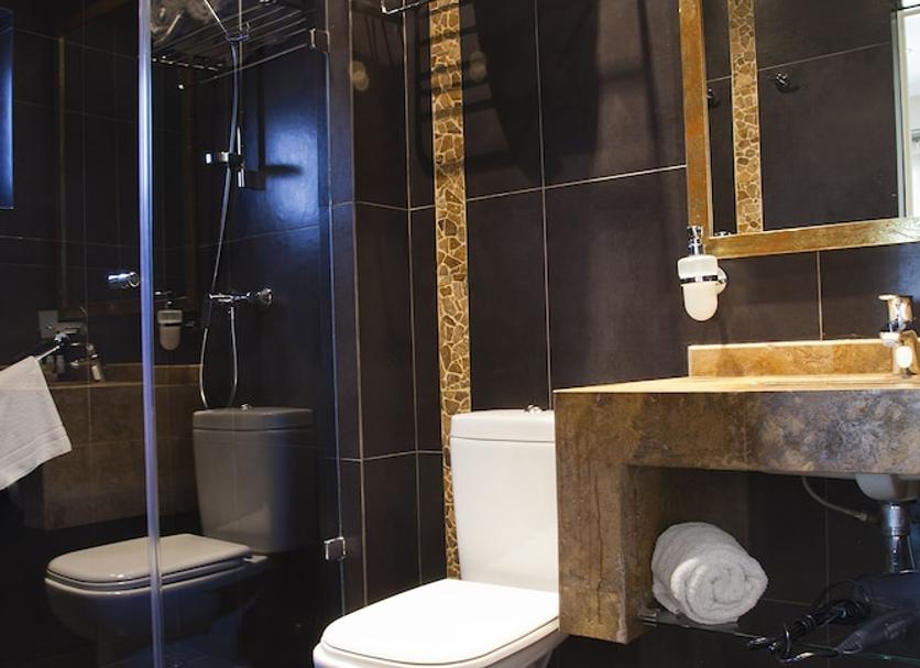 Kamar Mandi Foto