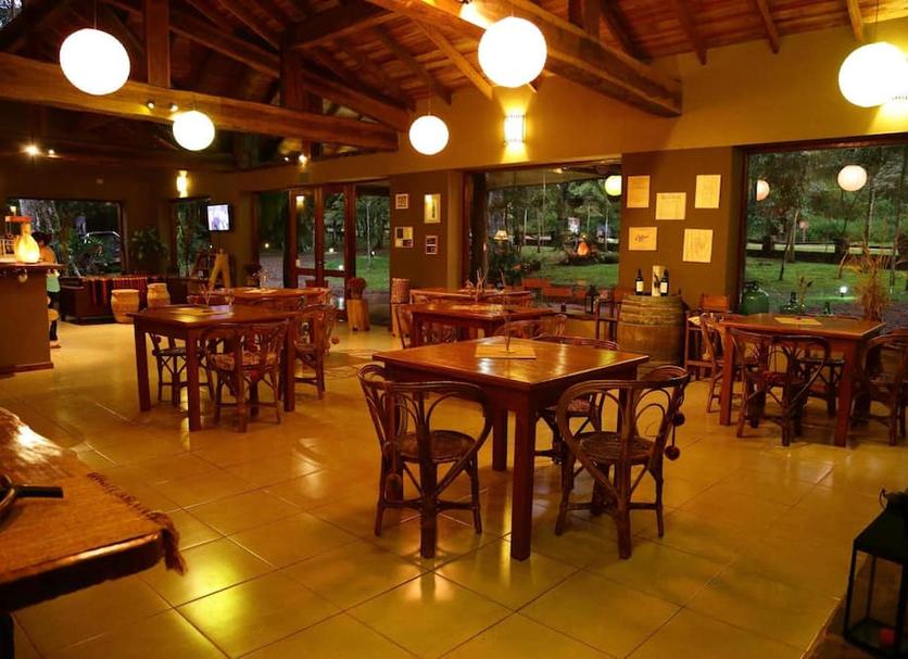 Restoran Foto