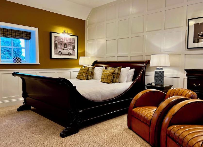 Kamar Tidur Foto