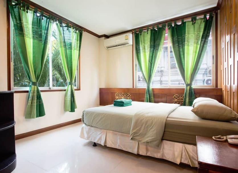 Kamar Tidur Foto